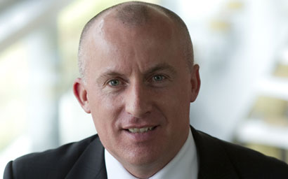 John James Vanguard