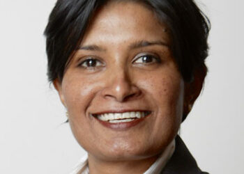 KAVITHA RAMACHANDRA