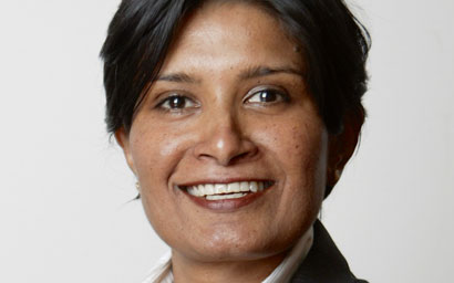 KAVITHA RAMACHANDRA