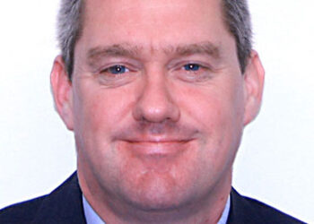 Ken McCarney Mitsubishi FJ