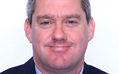 Ken McCarney Mitsubishi FJ