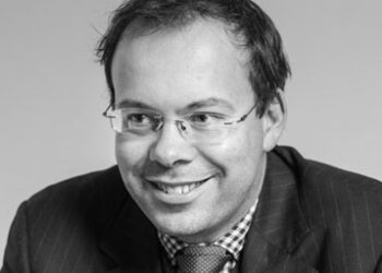 Oliver Kelton