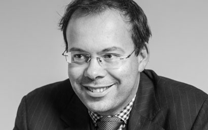 Oliver Kelton