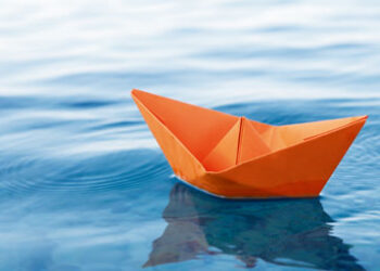 Paperboat