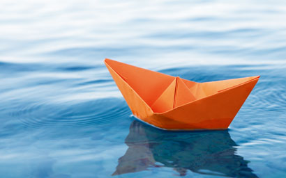 Paperboat