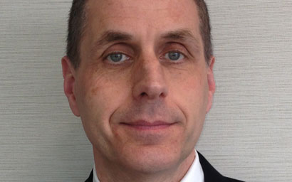 Piotr Chmielowski Fulcrum