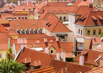 Prague