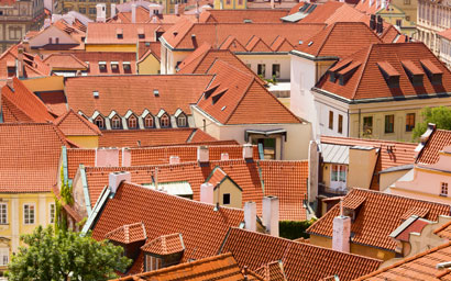 Prague