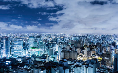 Sao Paulo