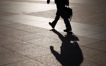 Shadow banking