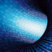 Binary code tunnel