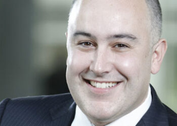 Francisco Arcilla AXA IM