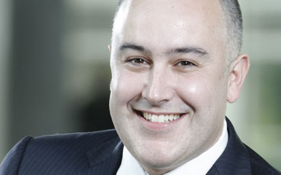 Francisco Arcilla AXA IM