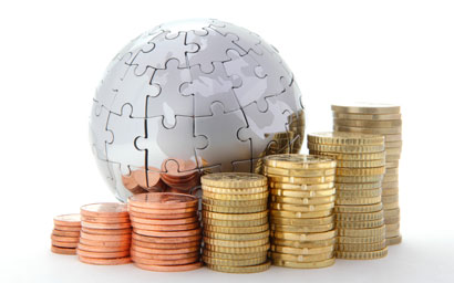 Global assets