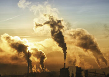 Global warming