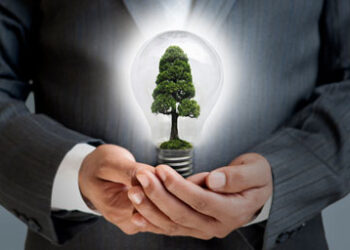 Green energy