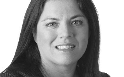 Jane Warren Investec