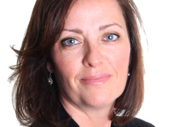 Joanne Wheatley