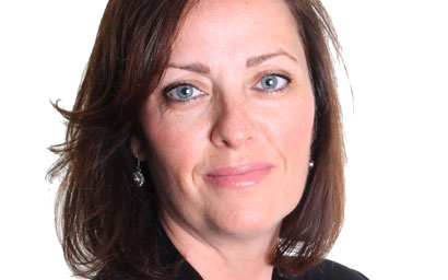 Joanne Wheatley
