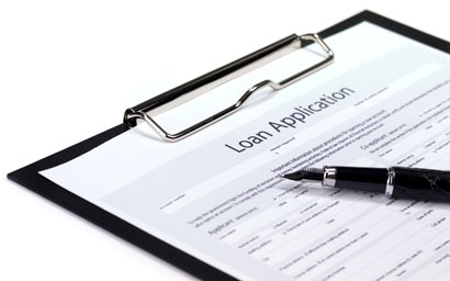 Loan application