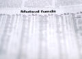 Mutual funds