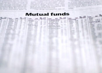 Mutual funds