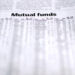 Mutual funds