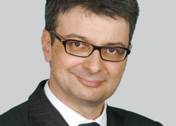 Noel Amenc
