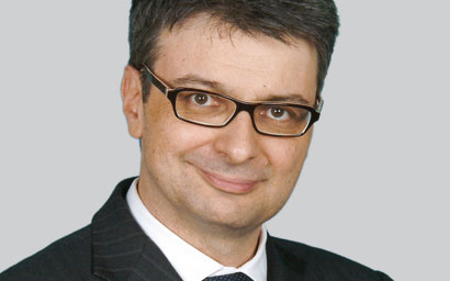 Noel Amenc