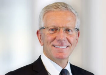 Peter Clarke