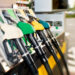 Petrol pumps