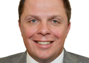 Russ Oxley Old Mutual