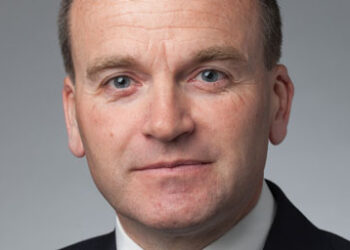 Steven Nicholls