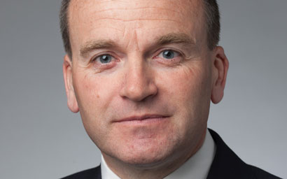 Steven Nicholls