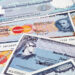 Travelers cheques