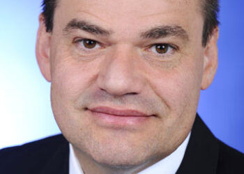 Allianz Tobias Pross
