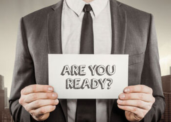 Are you ready