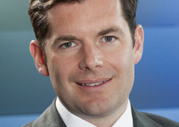Fergus Wheeler