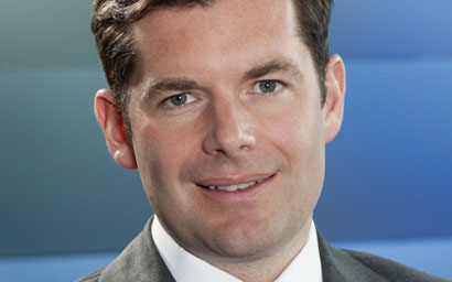 Fergus Wheeler
