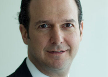 Laurent Ramsey Pictet