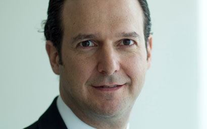 Laurent Ramsey Pictet