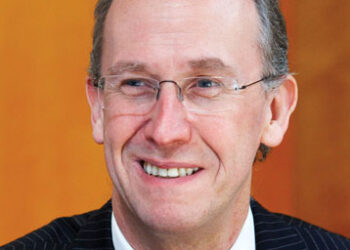 Mervyn Walker