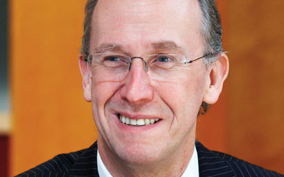 Mervyn Walker