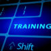 Online training