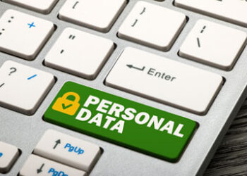 Personal data protection