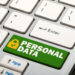 Personal data protection