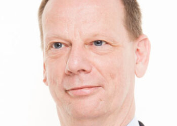 Pieter de Jong