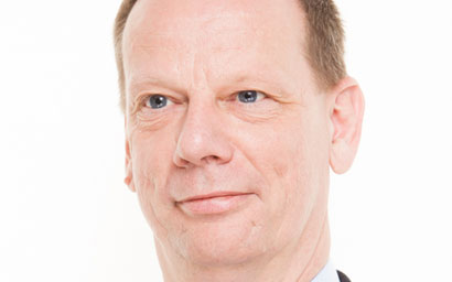Pieter de Jong