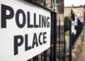 Polling place