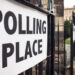 Polling place